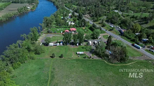 4190 Hwy 12, Kamiah, ID 83536