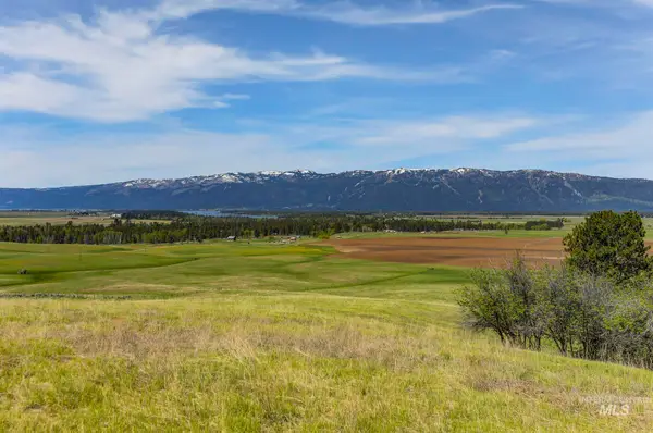 TBD Barker Lane, Donnelly, ID 83615