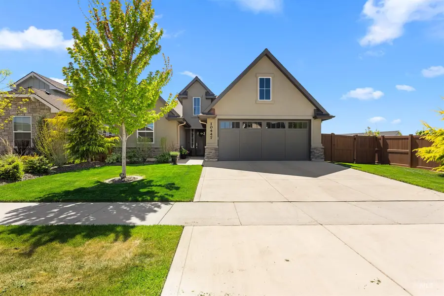 10447 W Bell Fountain Ct, Star, ID 83669 - Image #2