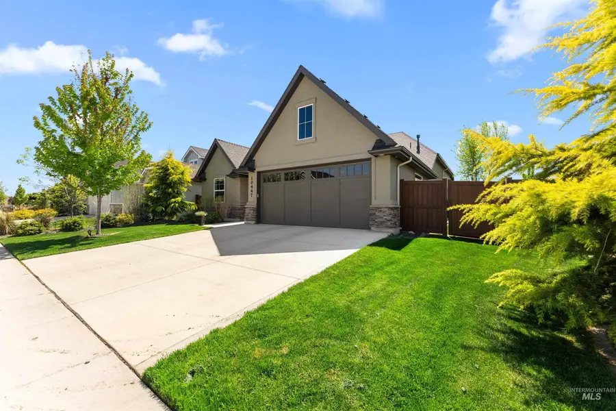 10447 W Bell Fountain Ct, Star, ID 83669 - Image #3