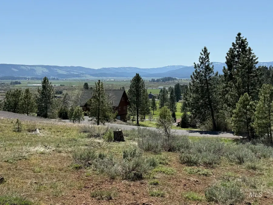 TBD Yarrow Drive, New Meadows, ID 83654 - Image #2