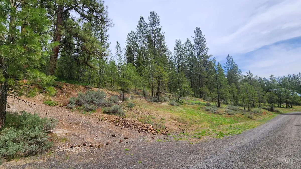 TBD Kimberland Drive, New Meadows, ID 83654 - #1