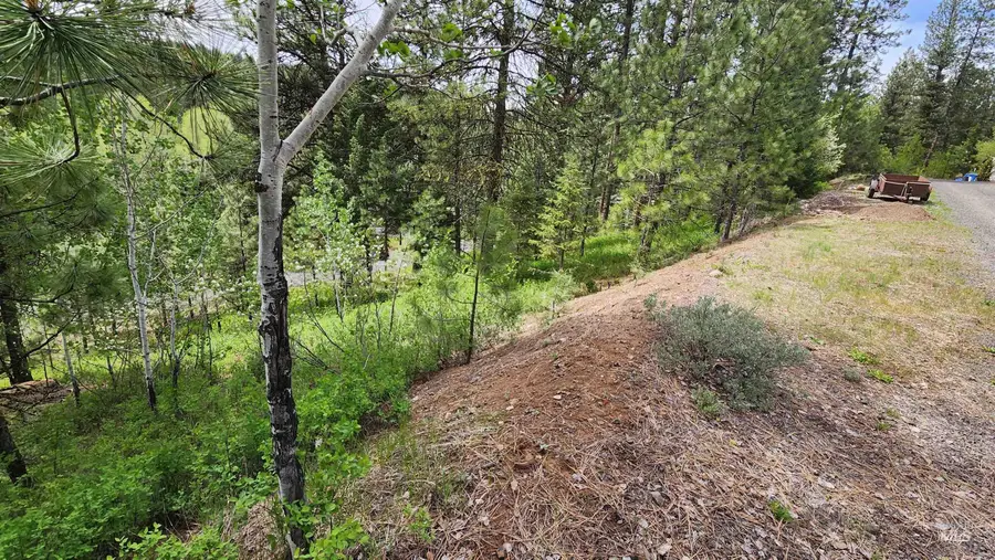 TBD Kimberland Drive, New Meadows, ID 83654 - #2