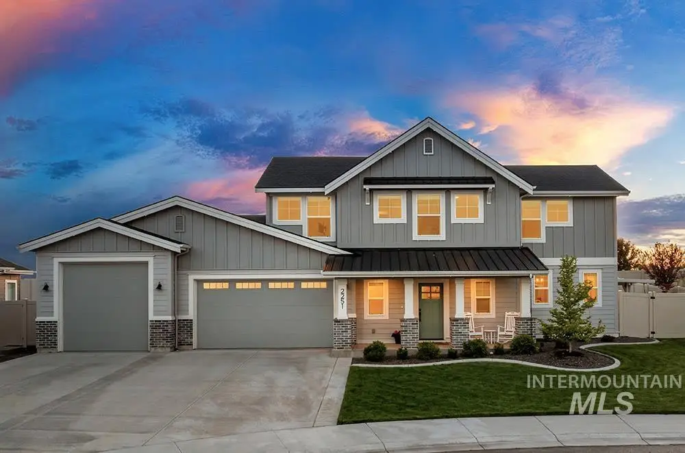 2251 N Garnet Creek Ave, Star, ID 83669 - Image #1