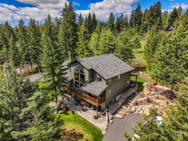 1611 Woodhaven Lane, McCall, ID 83638