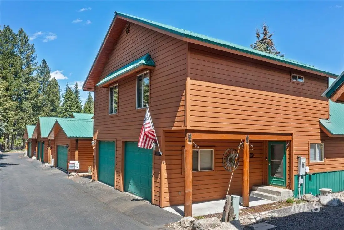 1425 Clements Rd #5, McCall, ID 83638 - Image #1
