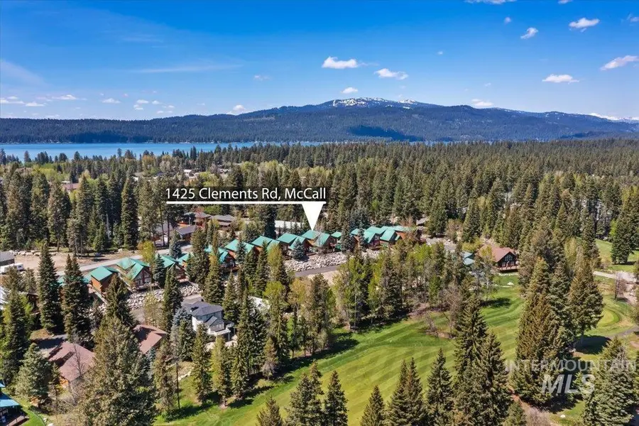 1425 Clements Rd #5, McCall, ID 83638 - Image #2