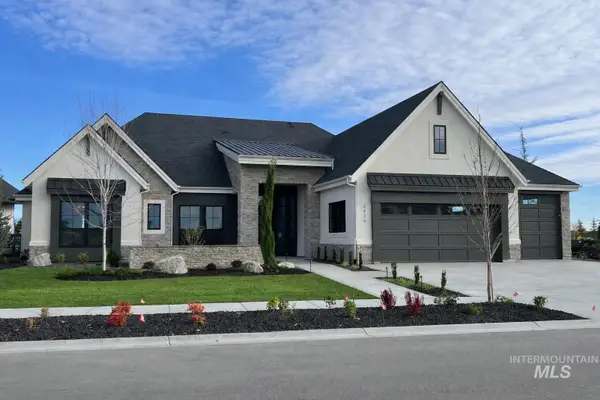 3426 N Harvest Moon Way, Eagle, ID 83616