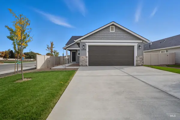 1574 Witt, Mountain Home, ID 83647