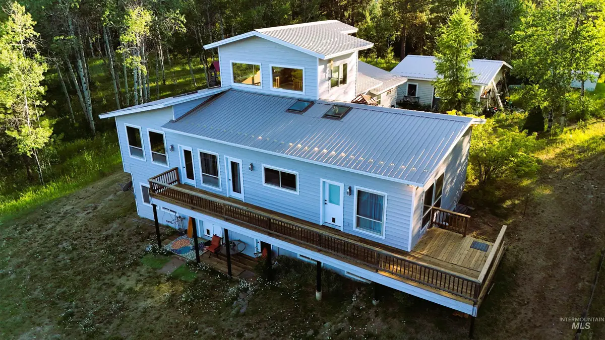 164 E Lakefork, McCall, ID 83638 - Image #1