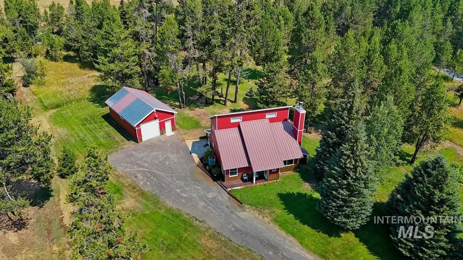 13098 Hillhouse Loop, Donnelly, ID 83615 - Image #2