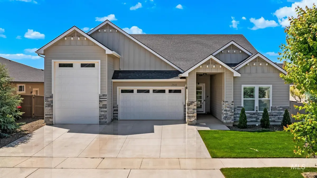 2843 E Murchison St, Meridian, ID 83642 - Image #1