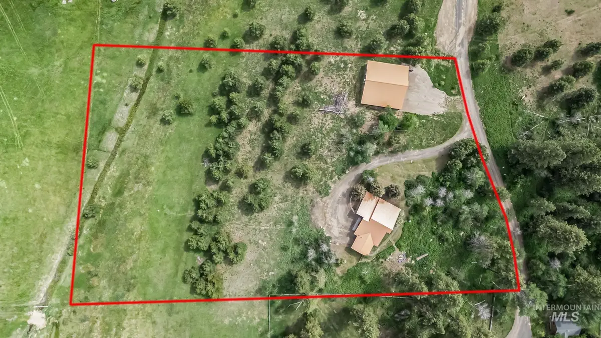 14060 Deerfield, McCall, ID 83638 - Image #1