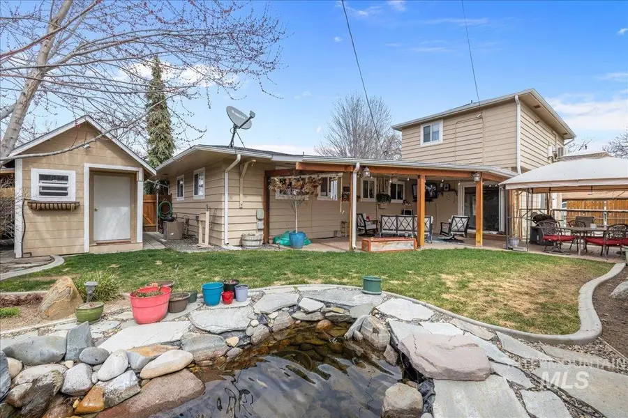 712 SW 4th St, Fruitland, ID 83660 - #2