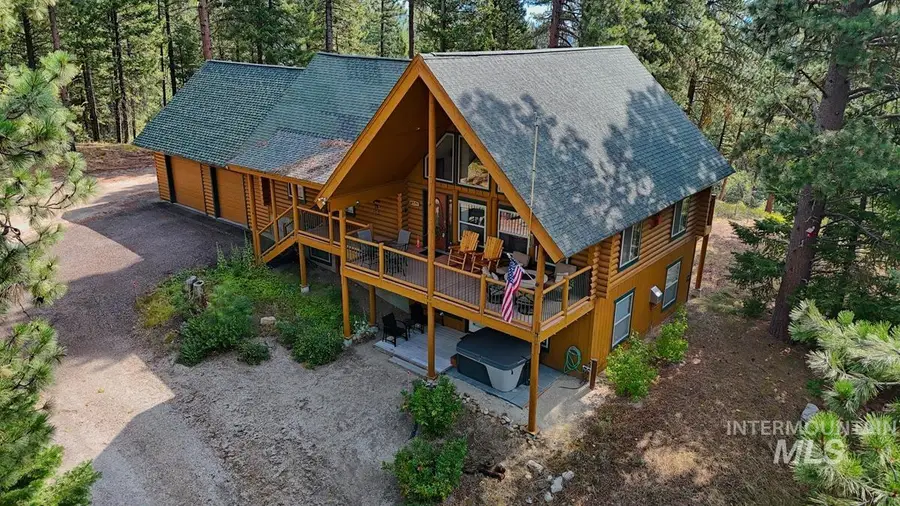 1650 Crown Point Parkway, Cascade, ID 83611 - Image #2