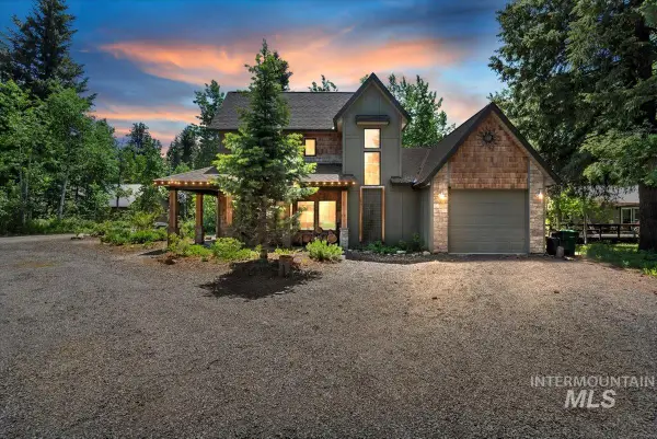 1695 Brooklawn St, McCall, ID 83638