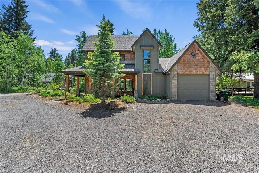 1695 Brooklawn St, McCall, ID 83638 - Image #2