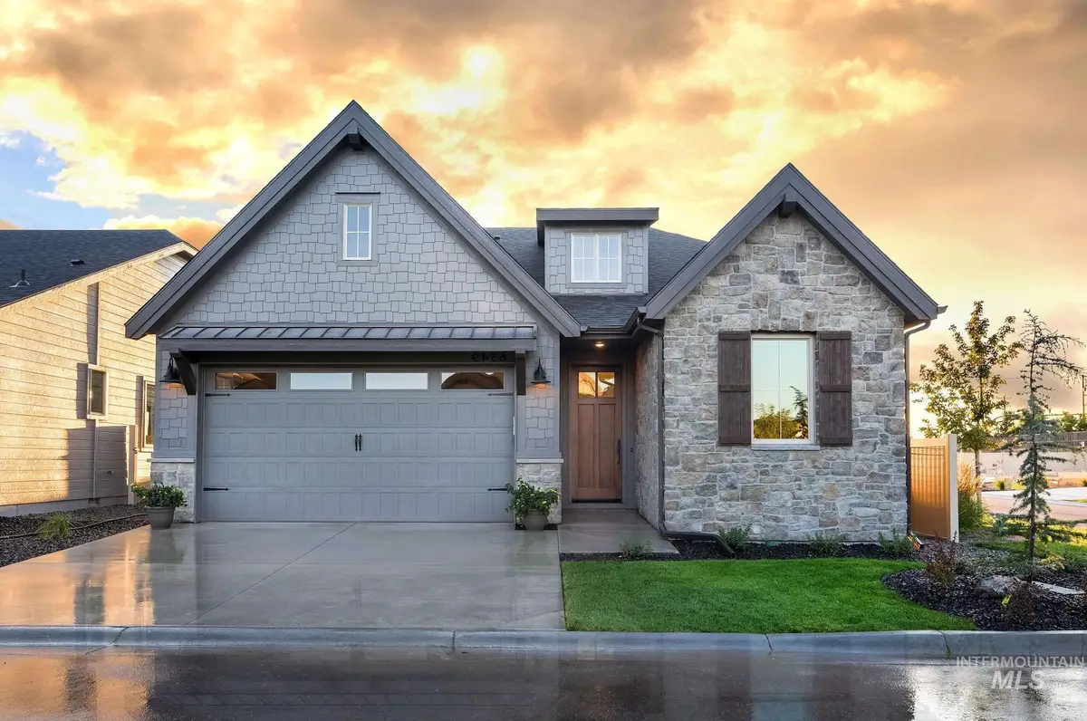 6318 S Utmost Ln., Meridian, ID 83642 - Image #1