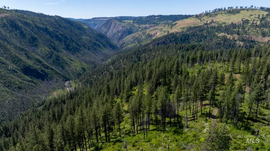 0 Forest Garden Ln, Parcel 7, Weippe, ID 83553 - #2
