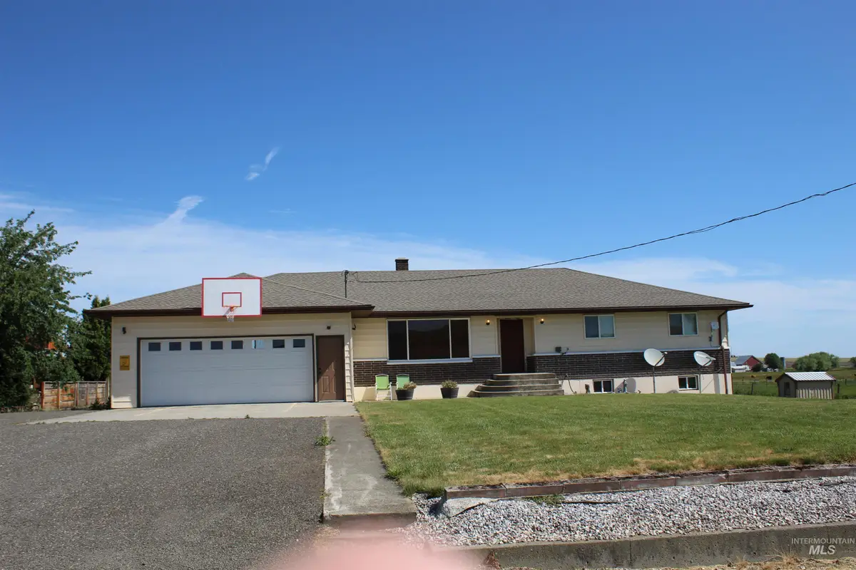 1034 Greencreek Road, Greencreek, ID 83533 - #1