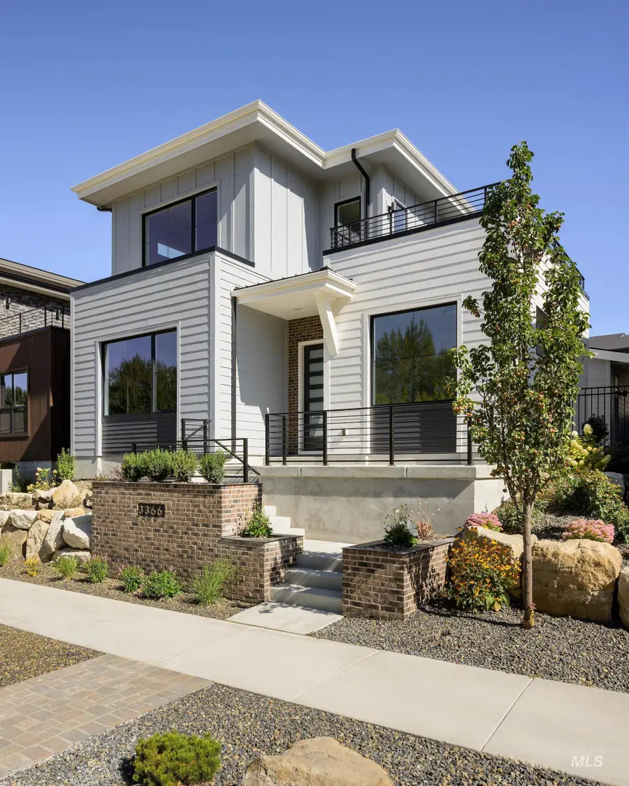 3366 W Neville Ranch Dr, Boise, ID 83714 - Image #3