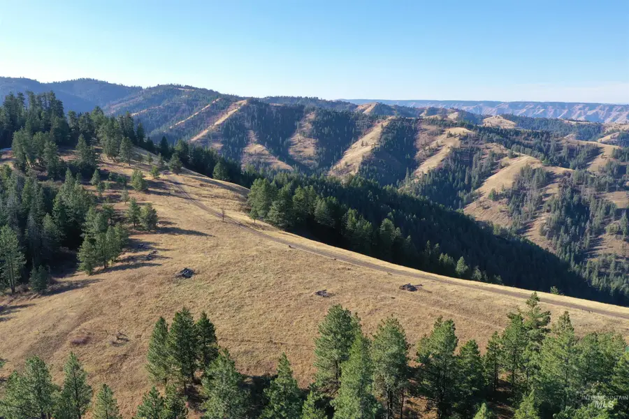 NKA 17.51acs High Range Rd, White Bird, ID 83554 - Image #2