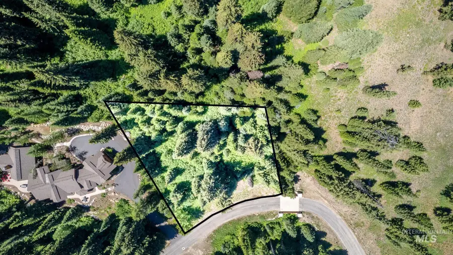 151 Pinnacle Court, Donnelly, ID 83615 - Image #2