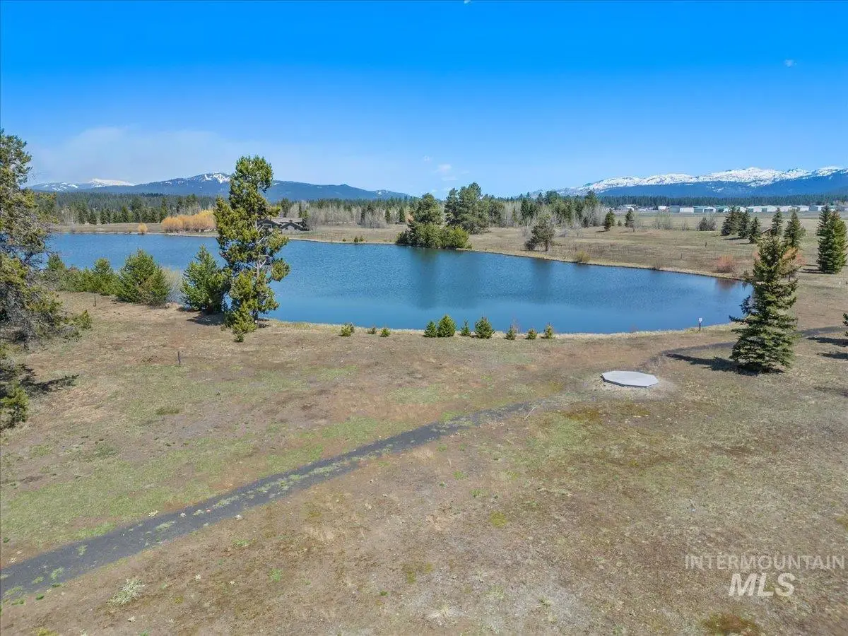 287 Rawhide Loop, McCall, ID 83638 - #1