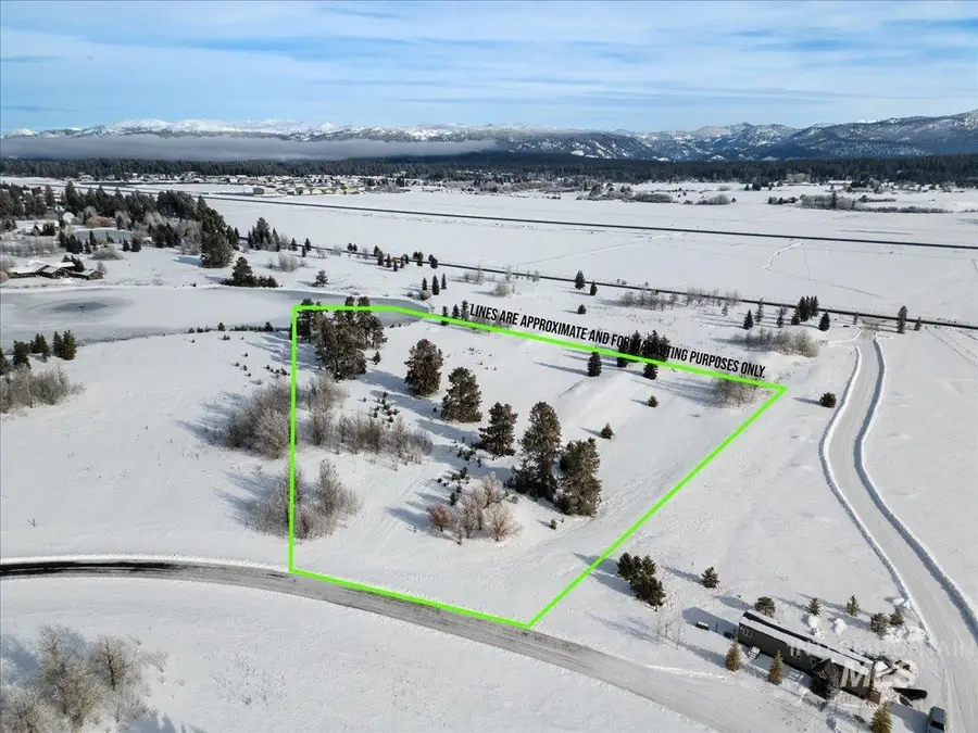 287 Rawhide Loop, McCall, ID 83638 - #3