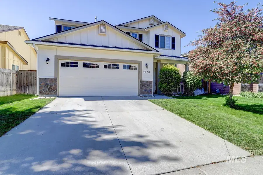 4373 S Cruzatte, Boise, ID 83716 - Image #3