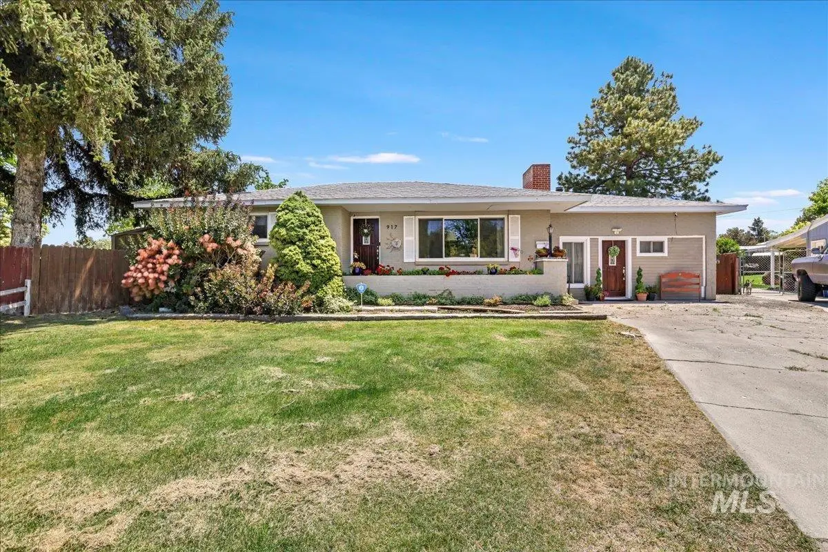917 Del Mar Circle, Twin Falls, ID 83301 - Image #1