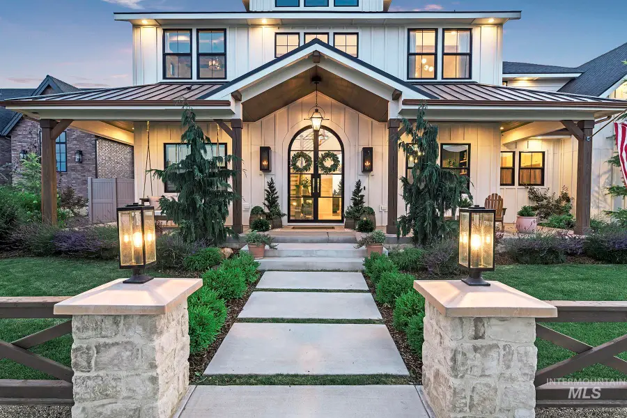 6805 S Pemberley Way, Meridian, ID 83642 - #2