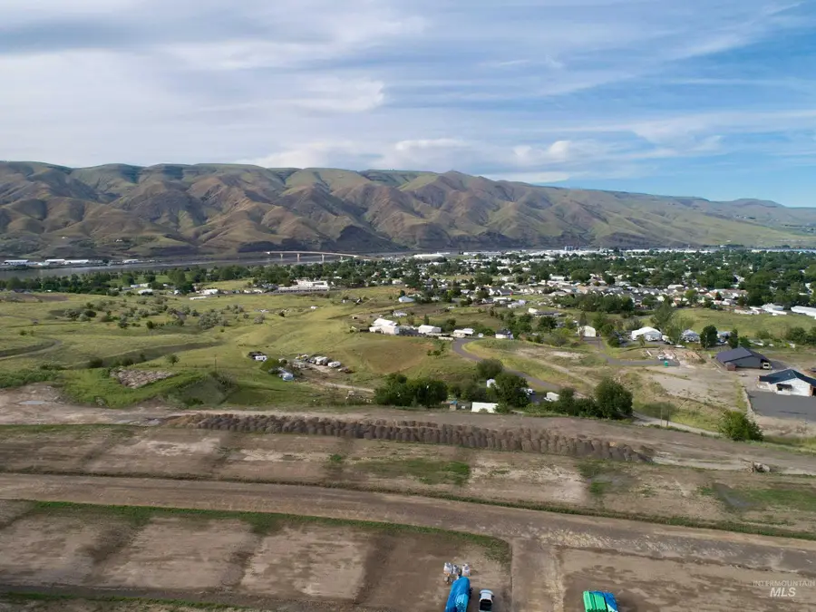 1709 Bennett Hill Drive, Clarkston, WA 99403 - #2