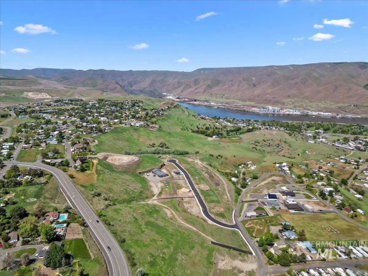 1685 Bennett Hill Drive, Clarkston, WA 99403 - #1