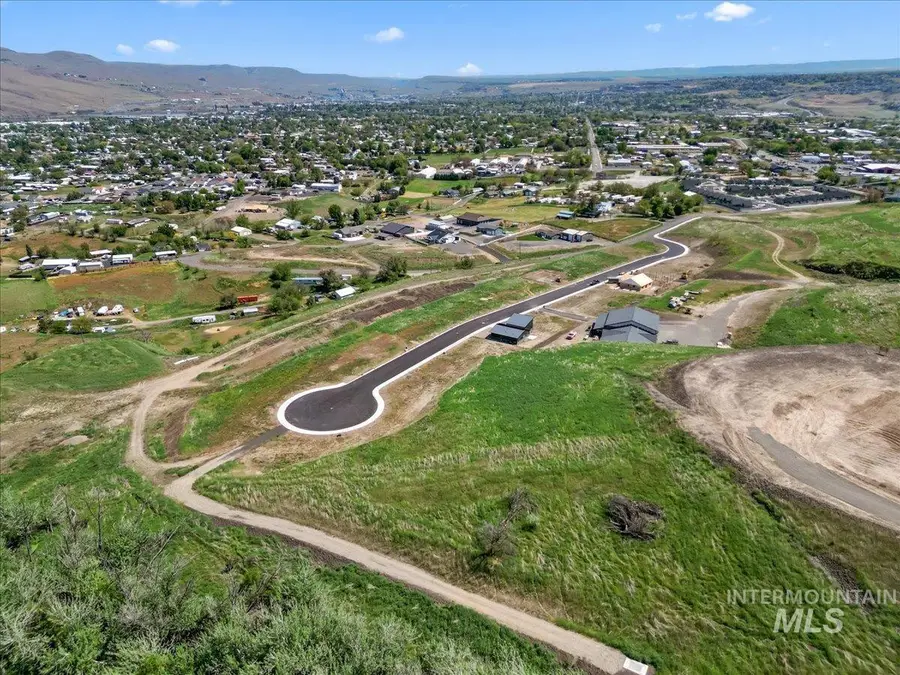 1685 Bennett Hill Drive, Clarkston, WA 99403 - #2