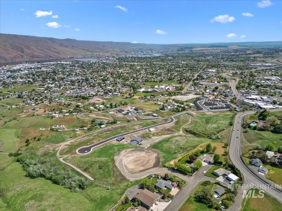 1685 Bennett Hill Drive, Clarkston, WA 99403 - #3