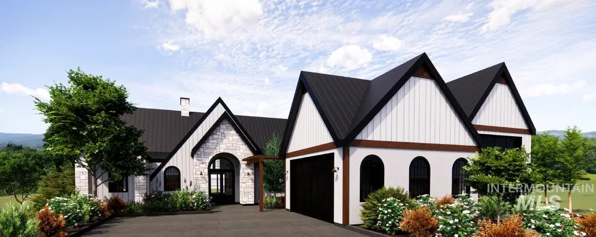 3499 N Harvest Moon Way, Eagle, ID 83616 - #1