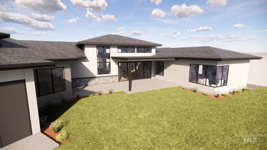 3361 W Golden Barrel St, Eagle, ID 83616 - Image #3