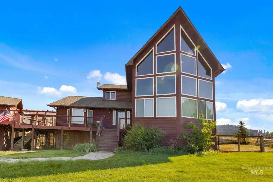 1199 Walker Rd., Viola, ID 83872 - Image #2
