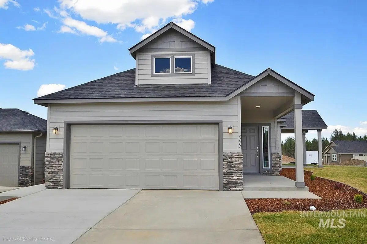 2264 E Misty Falls St, Kuna, ID 83634 - Image #1