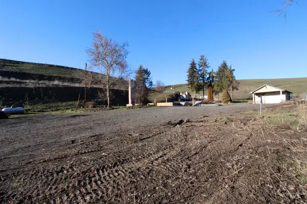22236 Gunsmoke Canyon, Lapwai, ID 83540