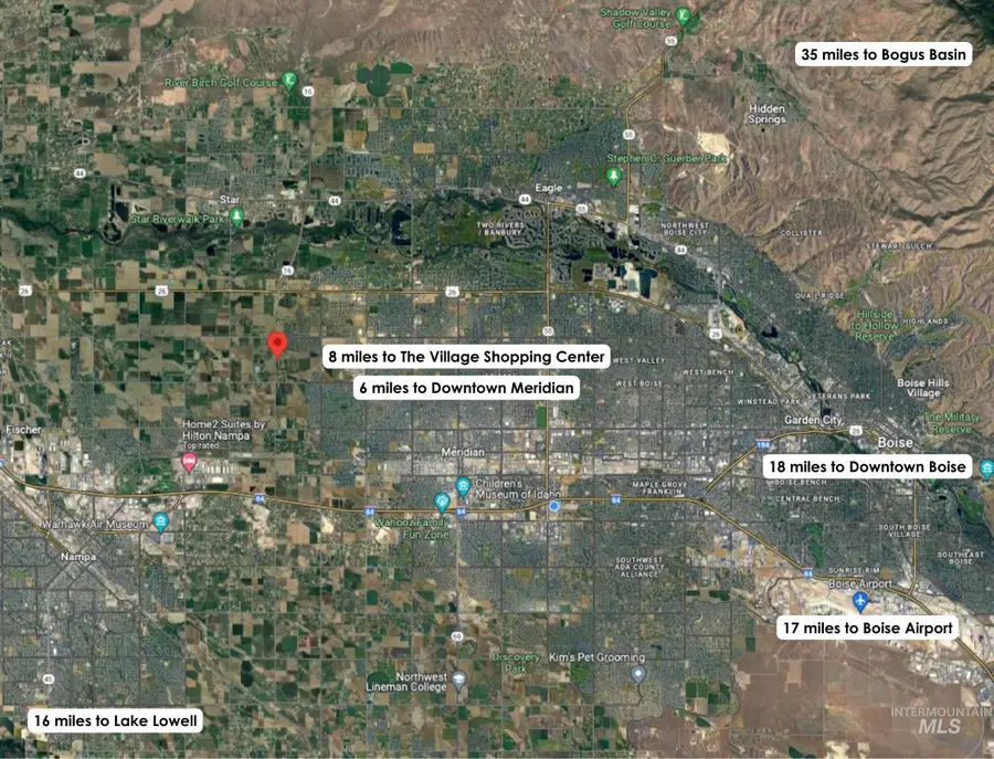 6242 W Stavros Drive, Meridian, ID 83646 - #2