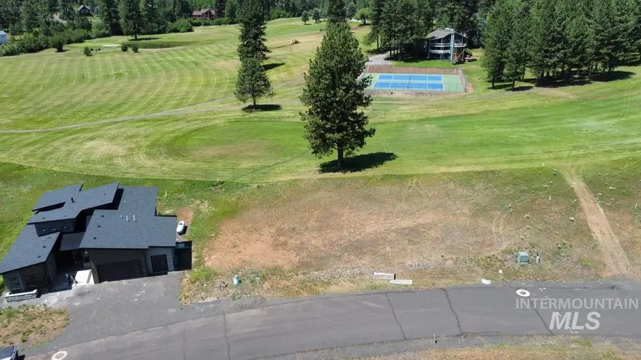 Lot 28 Viallage Loop, New Meadows, ID 83654 - Image #2