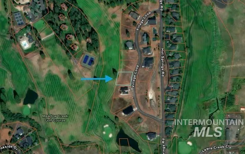 Lot 28 Viallage Loop, New Meadows, ID 83654 - Image #3