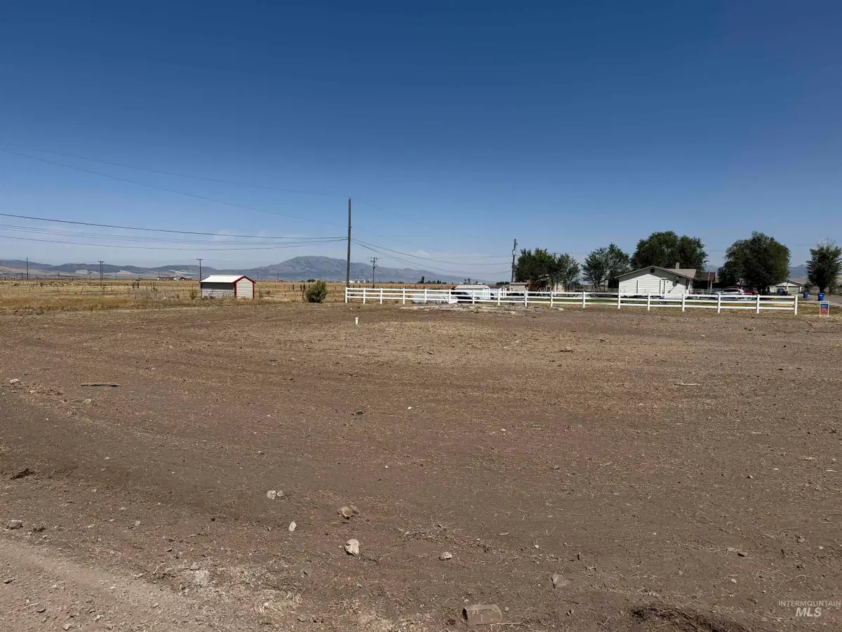 TBD W 3rd N, Downey, ID 83234 - #1