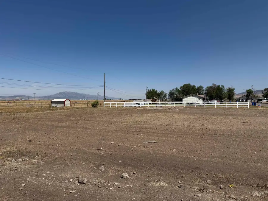 TBD W 3rd N, Downey, ID 83234 - #3