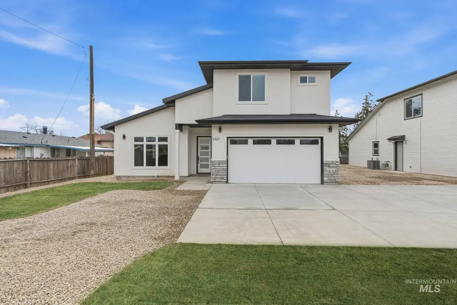 6821 W Ustick, Boise, ID 83704 - #2