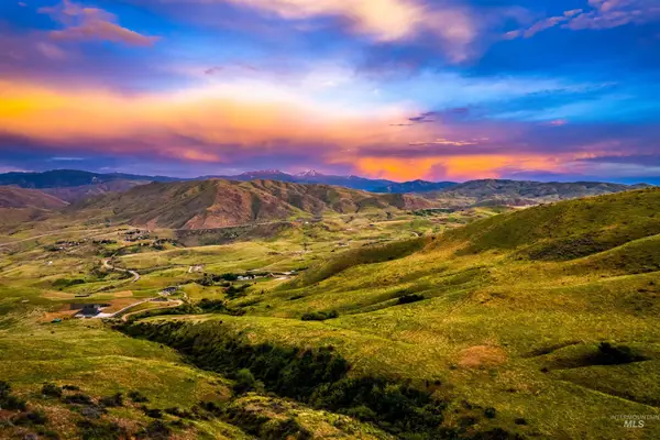 Parcel 1 Deirdre Ln, Horseshoe Bend, ID 83629