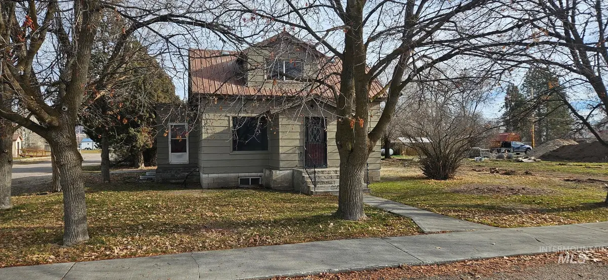 284 N Main, Downey, ID 83234 - #1