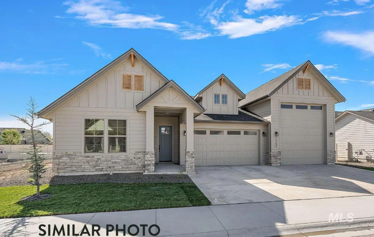 9875 W Snow Wolf Ln, Star, ID 83669 - Image #1